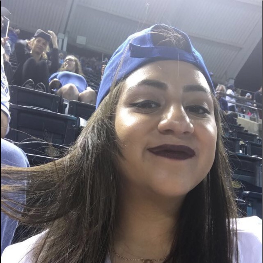 Meet your Posher, Kathy